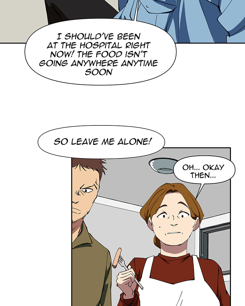 I Love You Chapter 240 page 25 - 