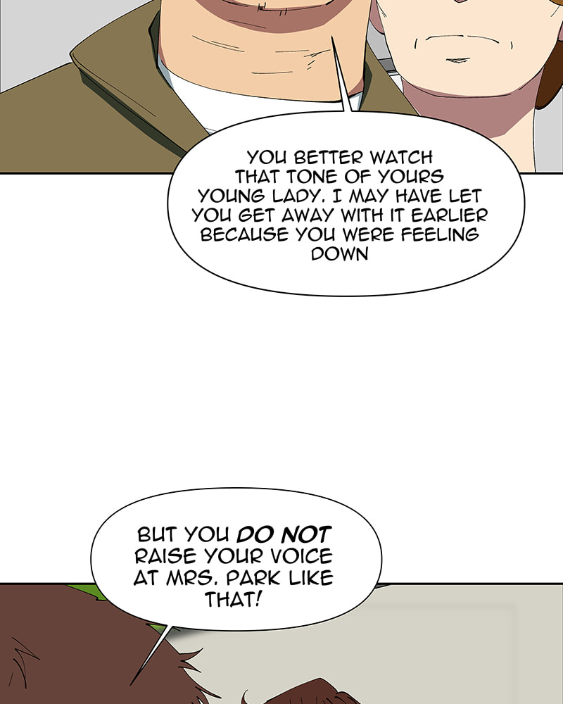 I Love You Chapter 240 page 27 - 