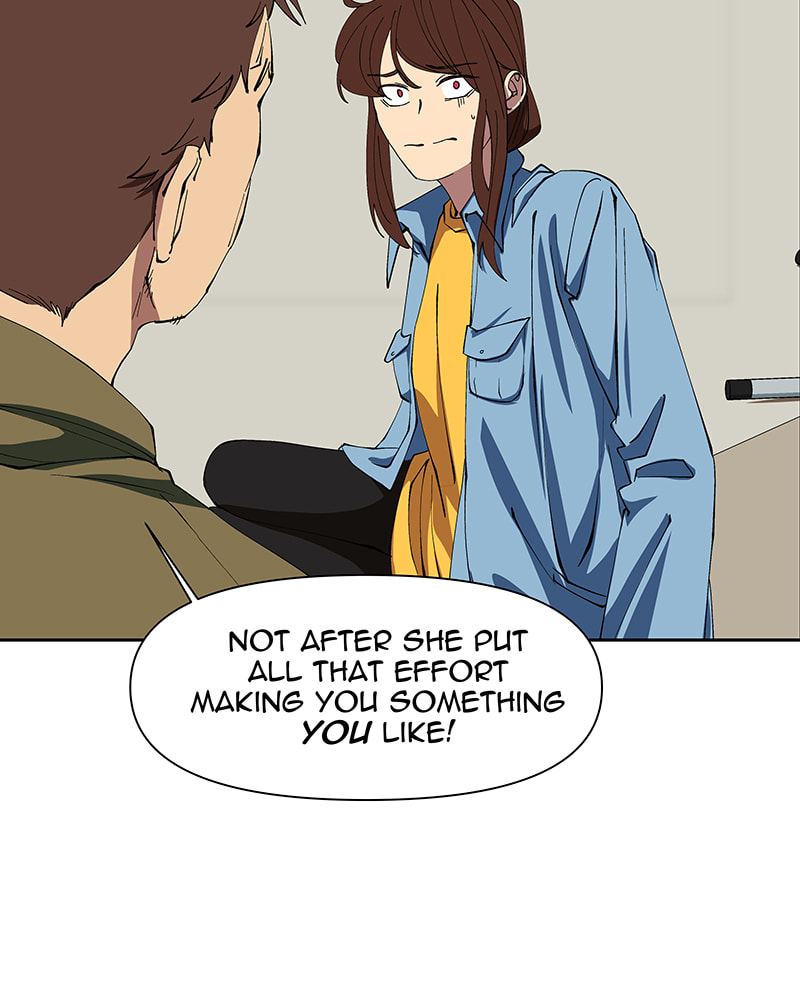 I Love You Chapter 240 page 28 - 