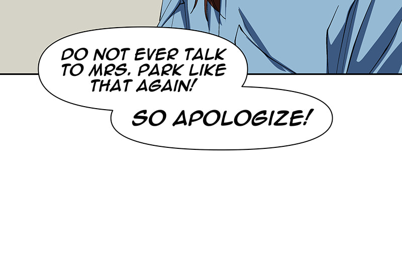 I Love You Chapter 240 page 30 - 
