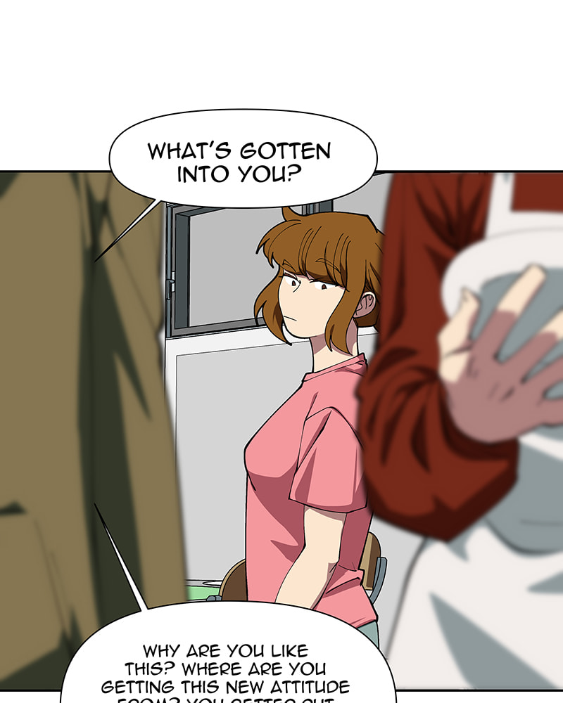 I Love You Chapter 240 page 31 - 