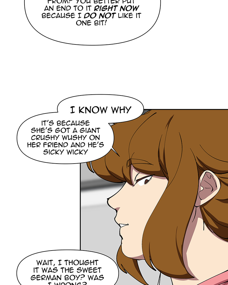 I Love You Chapter 240 page 32 - 