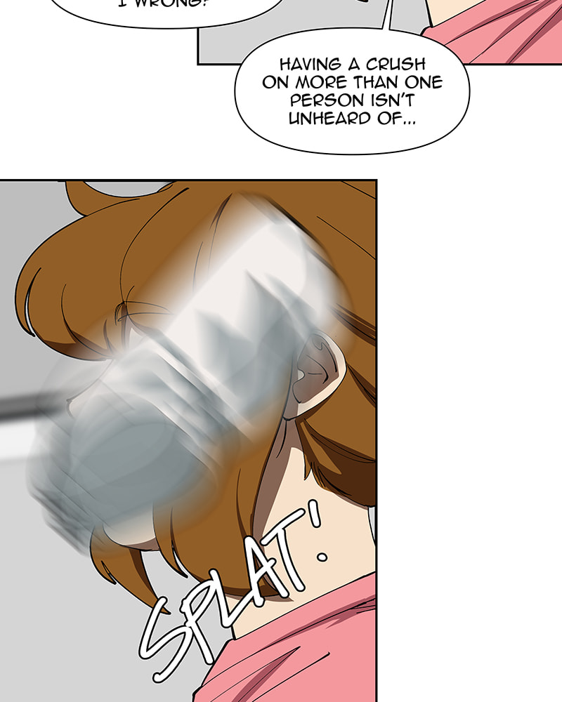 I Love You Chapter 240 page 33 - 