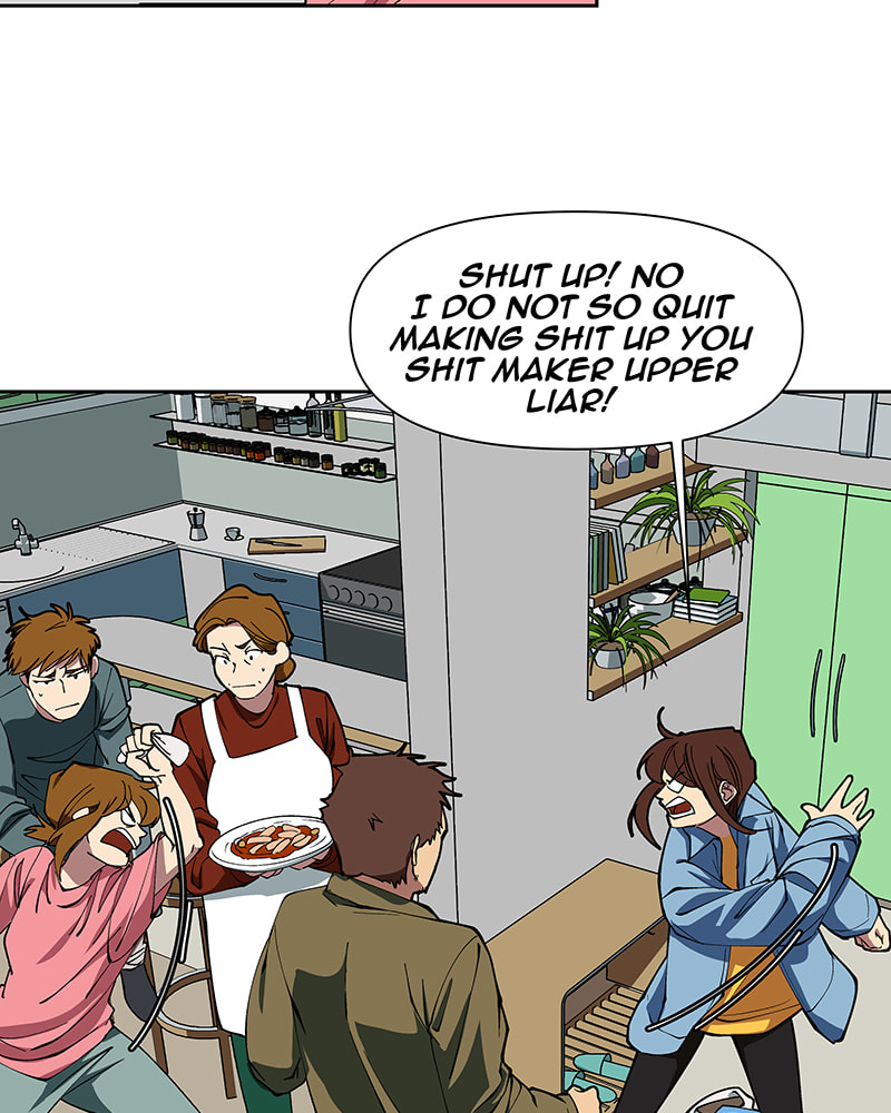 I Love You Chapter 240 page 34 - 
