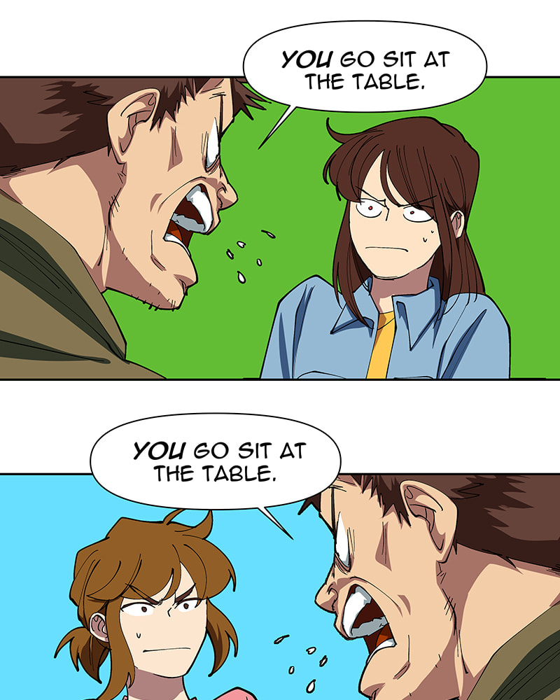 I Love You Chapter 240 page 37 - 
