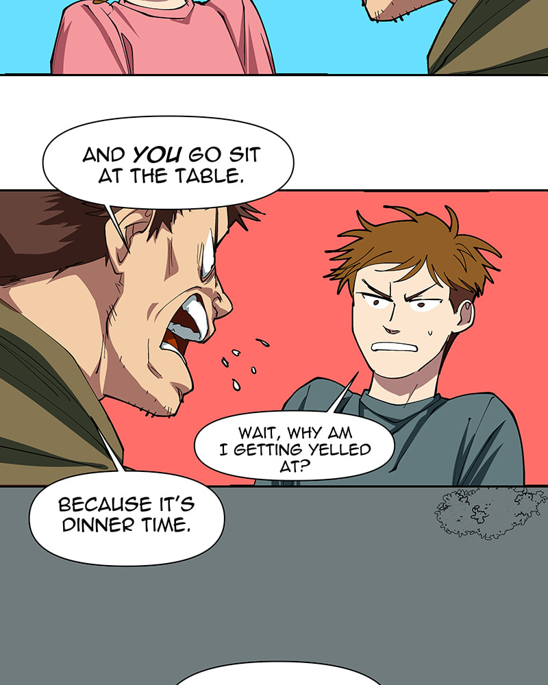 I Love You Chapter 240 page 38 - 