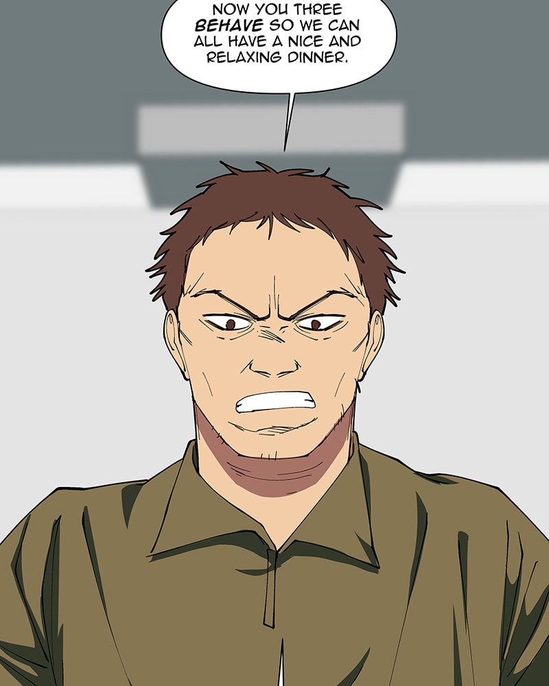 I Love You Chapter 240 page 39 - 