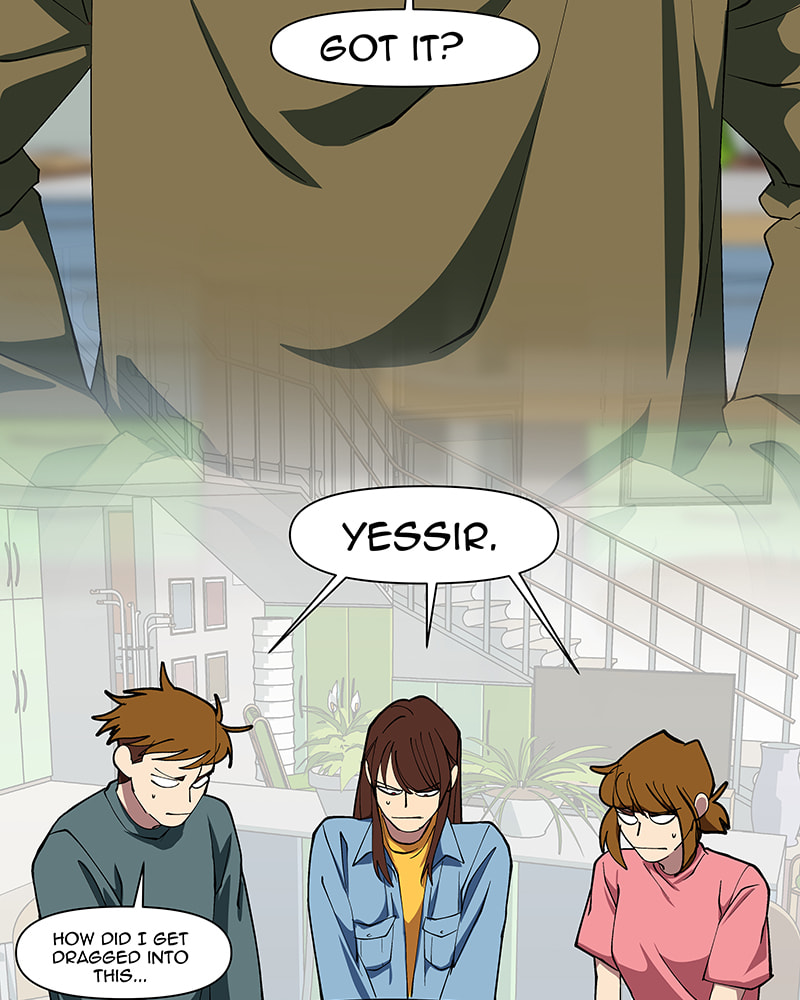 I Love You Chapter 240 page 40 - 