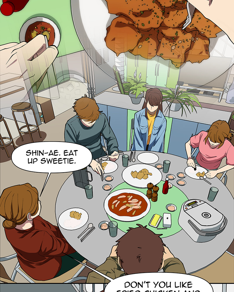 I Love You Chapter 240 page 42 - 