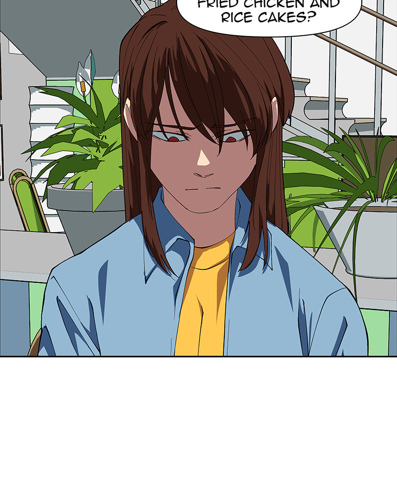 I Love You Chapter 240 page 43 - 