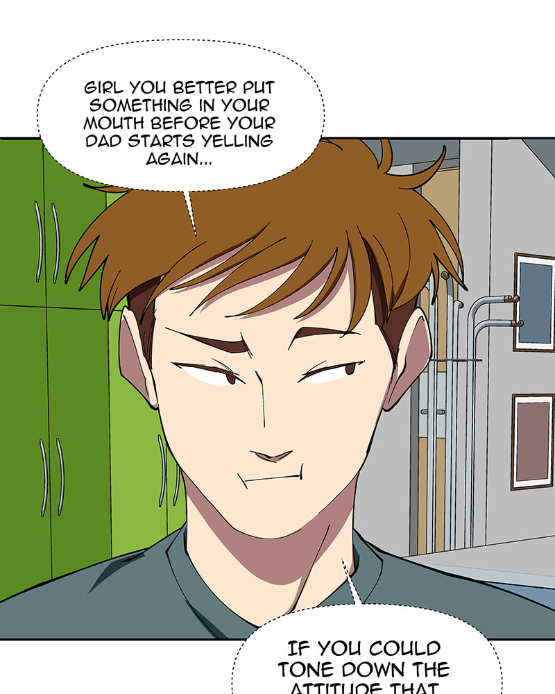 I Love You Chapter 240 page 45 - 