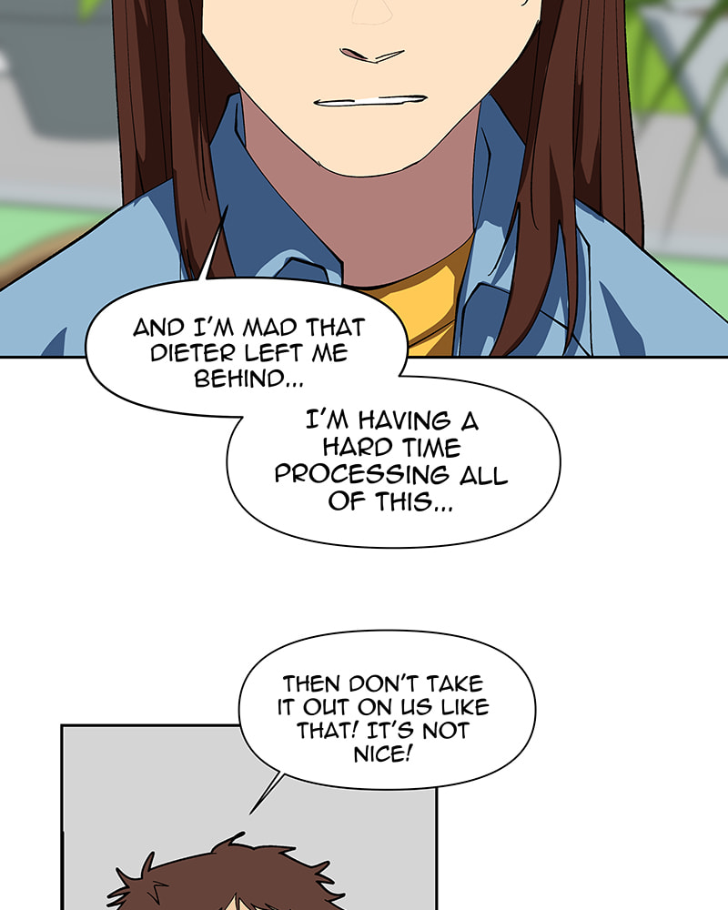 I Love You Chapter 240 page 48 - 