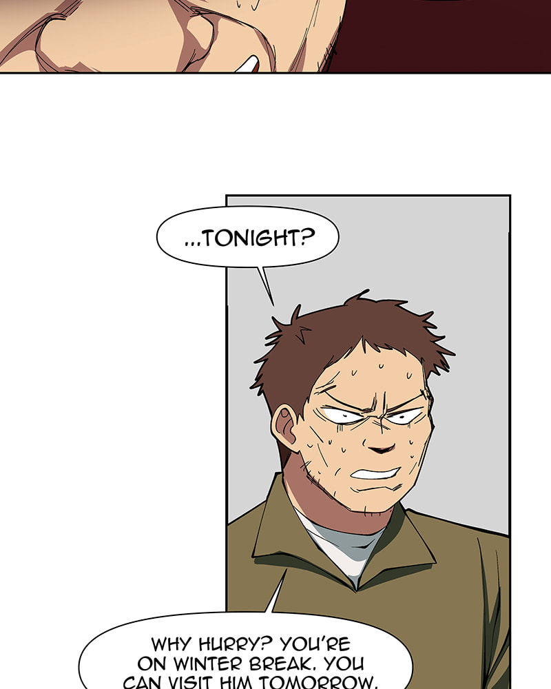 I Love You Chapter 240 page 50 - 