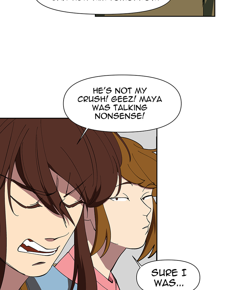 I Love You Chapter 240 page 51 - 
