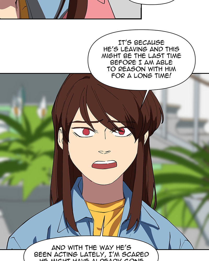 I Love You Chapter 240 page 52 - 