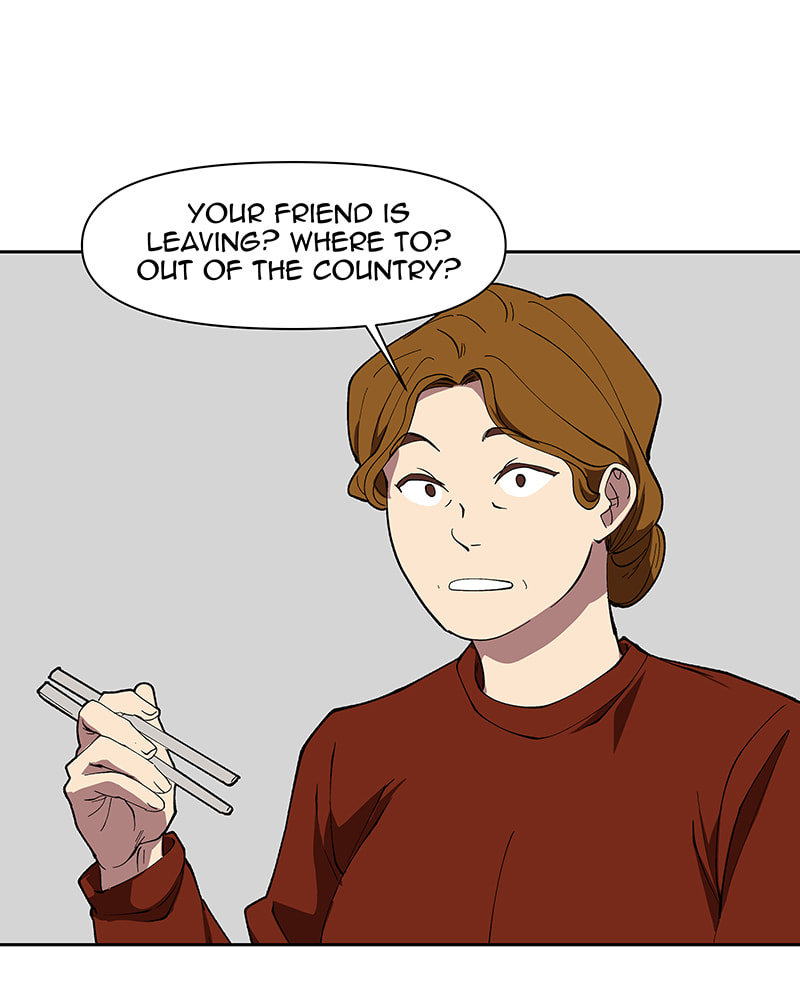 I Love You Chapter 240 page 54 - 