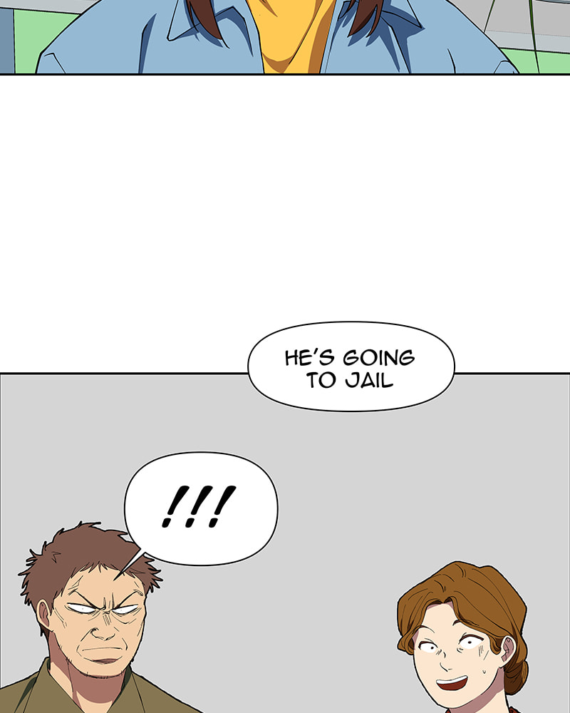 I Love You Chapter 240 page 56 - 
