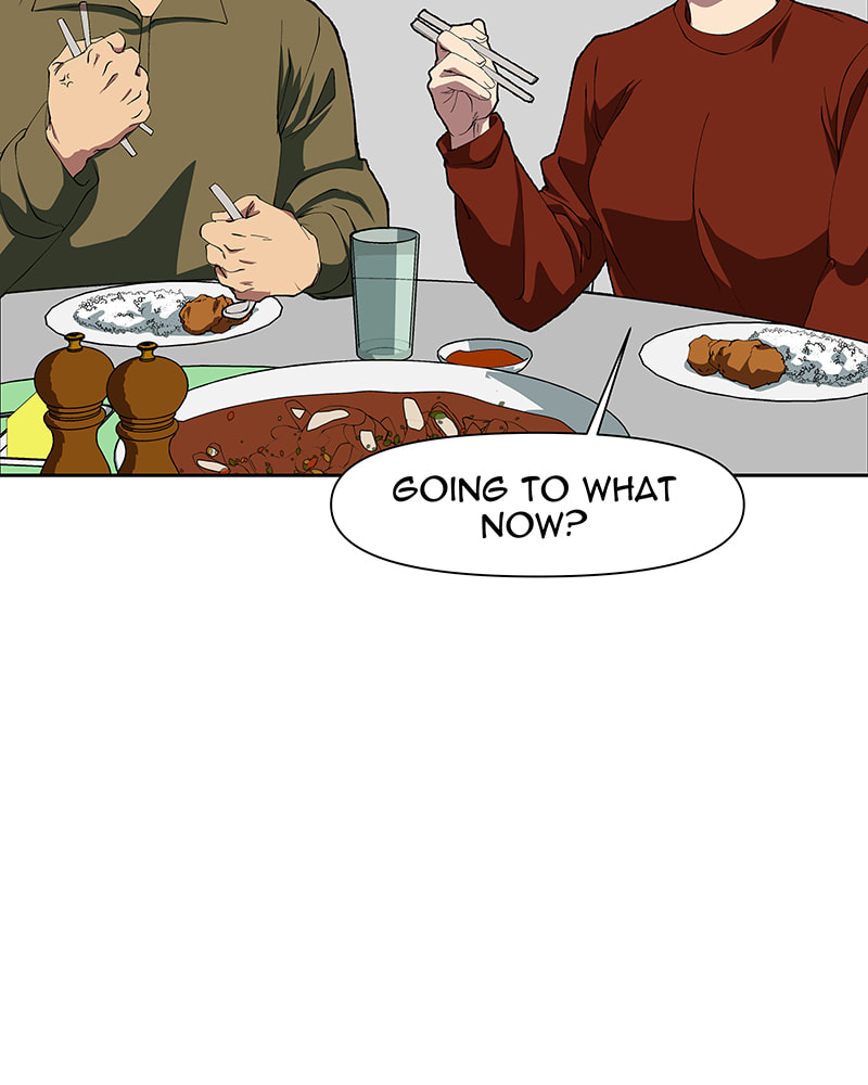 I Love You Chapter 240 page 57 - 