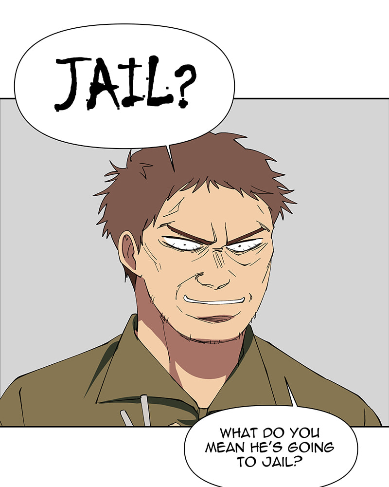 I Love You Chapter 240 page 58 - 