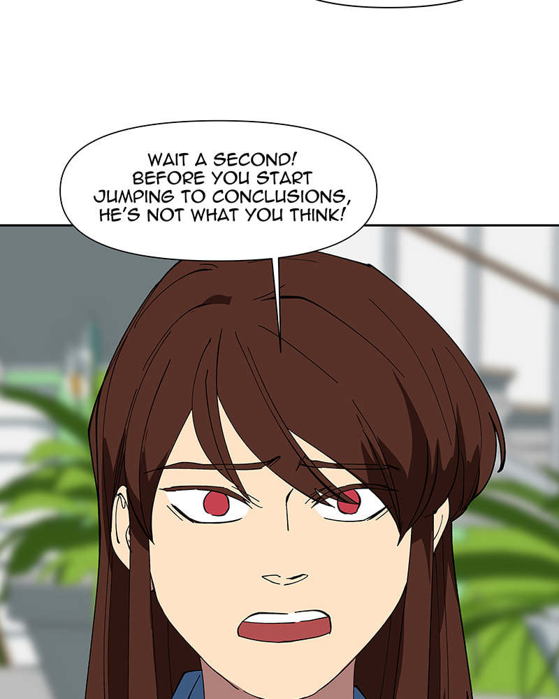 I Love You Chapter 240 page 59 - 