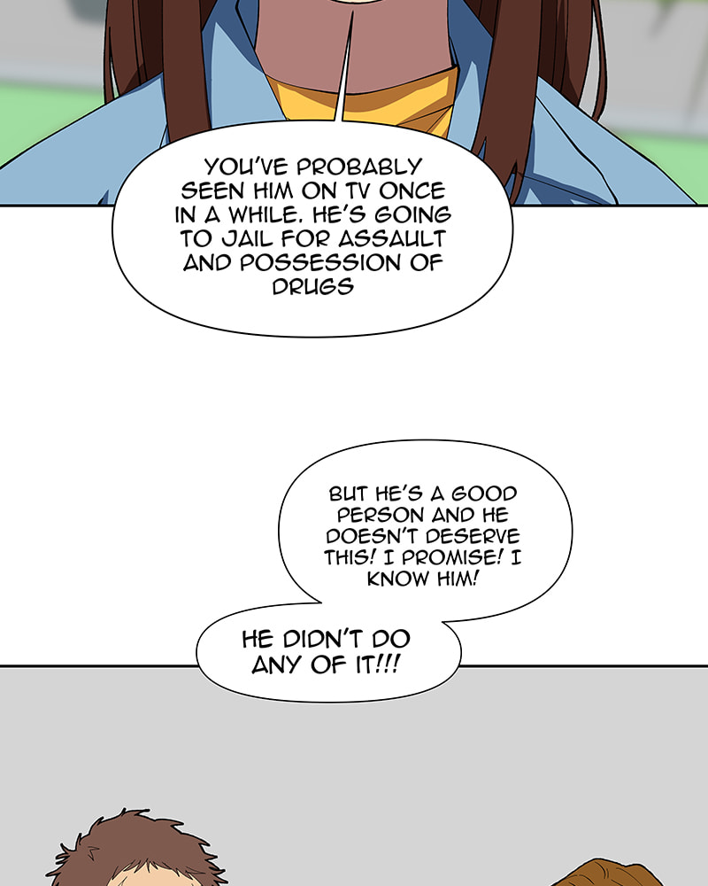I Love You Chapter 240 page 60 - 