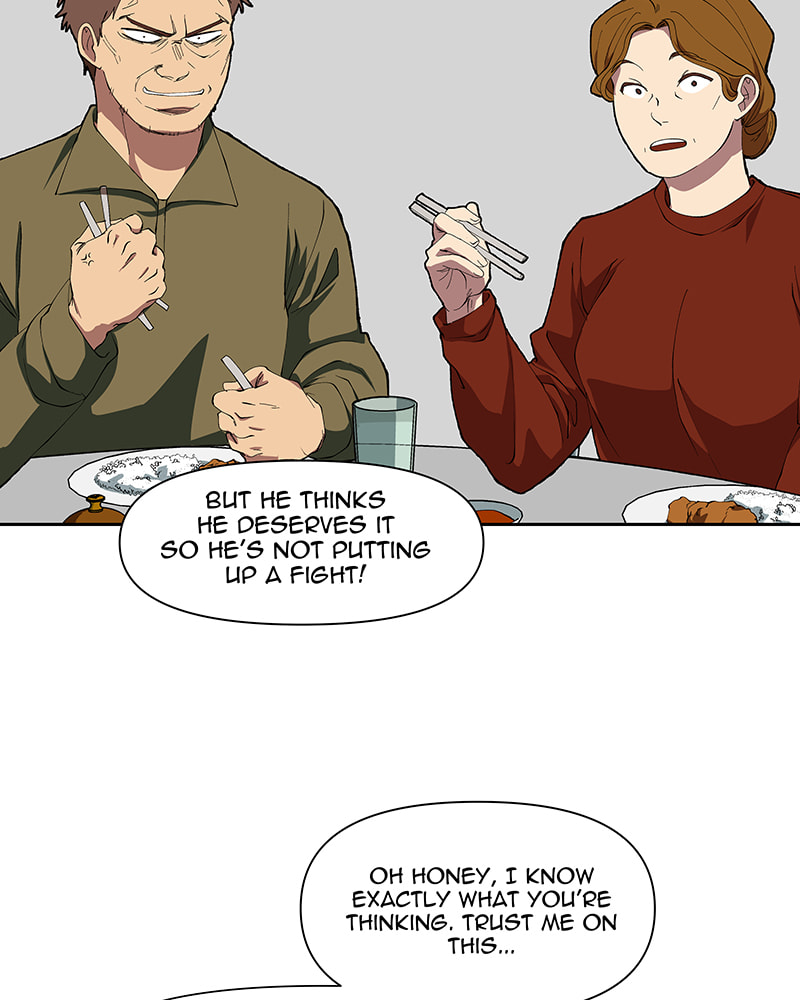 I Love You Chapter 240 page 61 - 