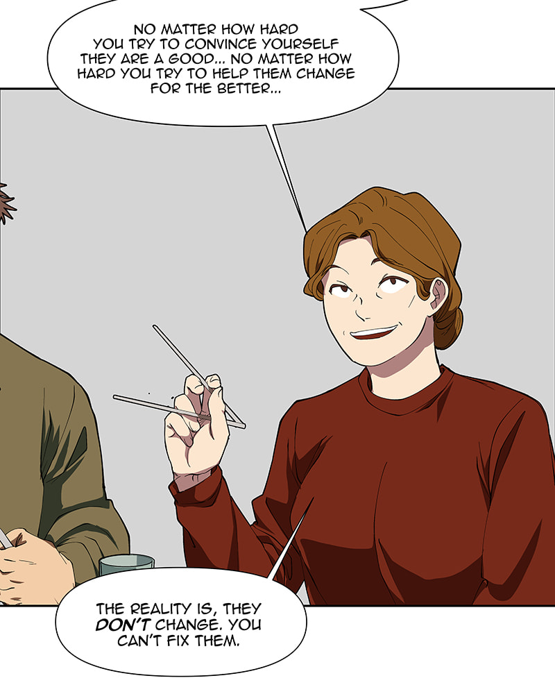I Love You Chapter 240 page 62 - 