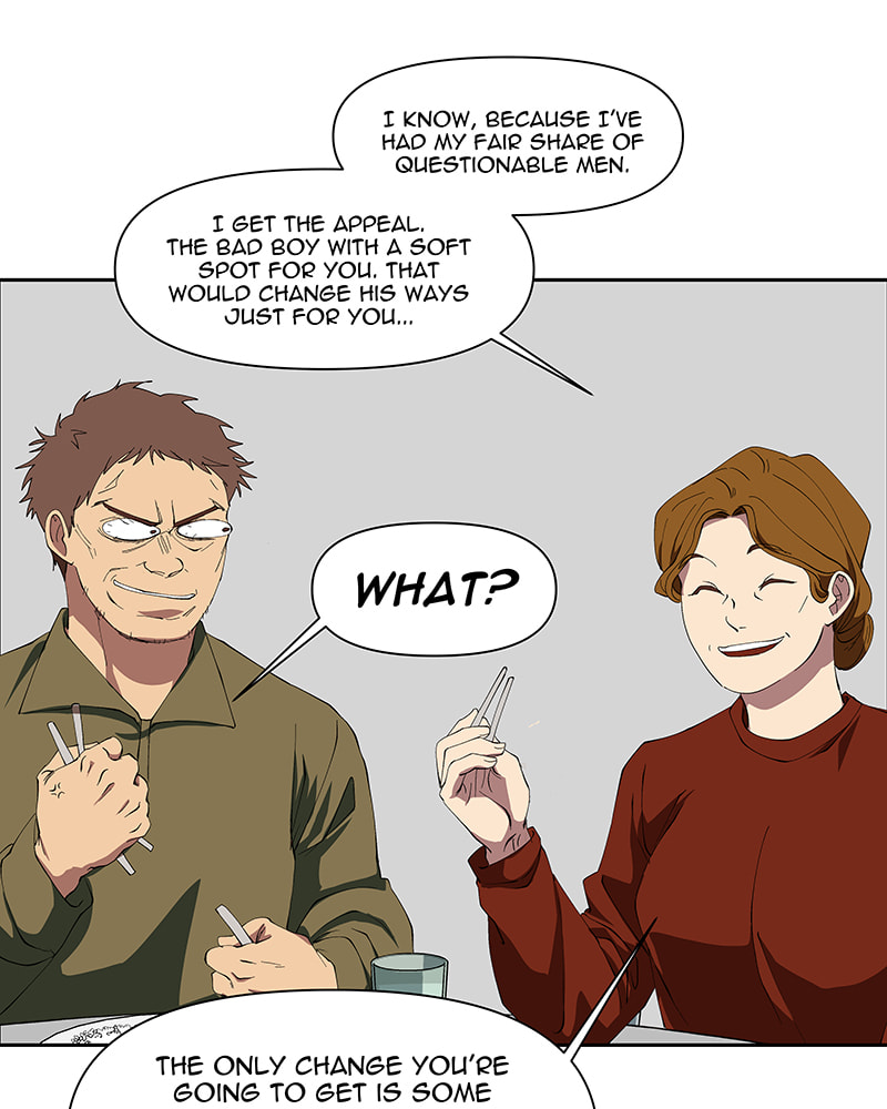 I Love You Chapter 240 page 64 - 