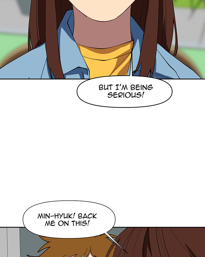 I Love You Chapter 240 page 66 - 