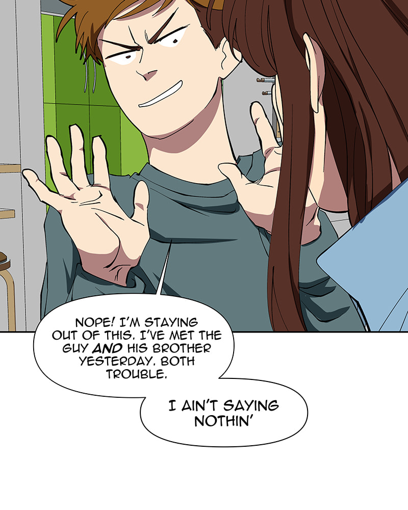I Love You Chapter 240 page 67 - 
