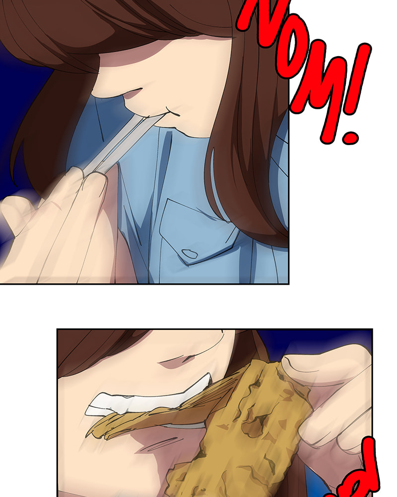 I Love You Chapter 240 page 71 - 