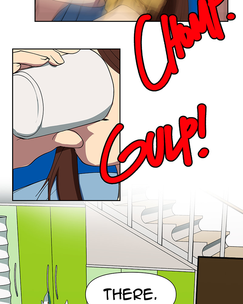 I Love You Chapter 240 page 72 - 