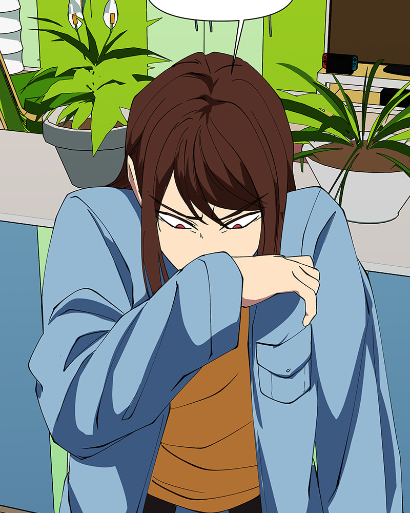 I Love You Chapter 240 page 73 - 