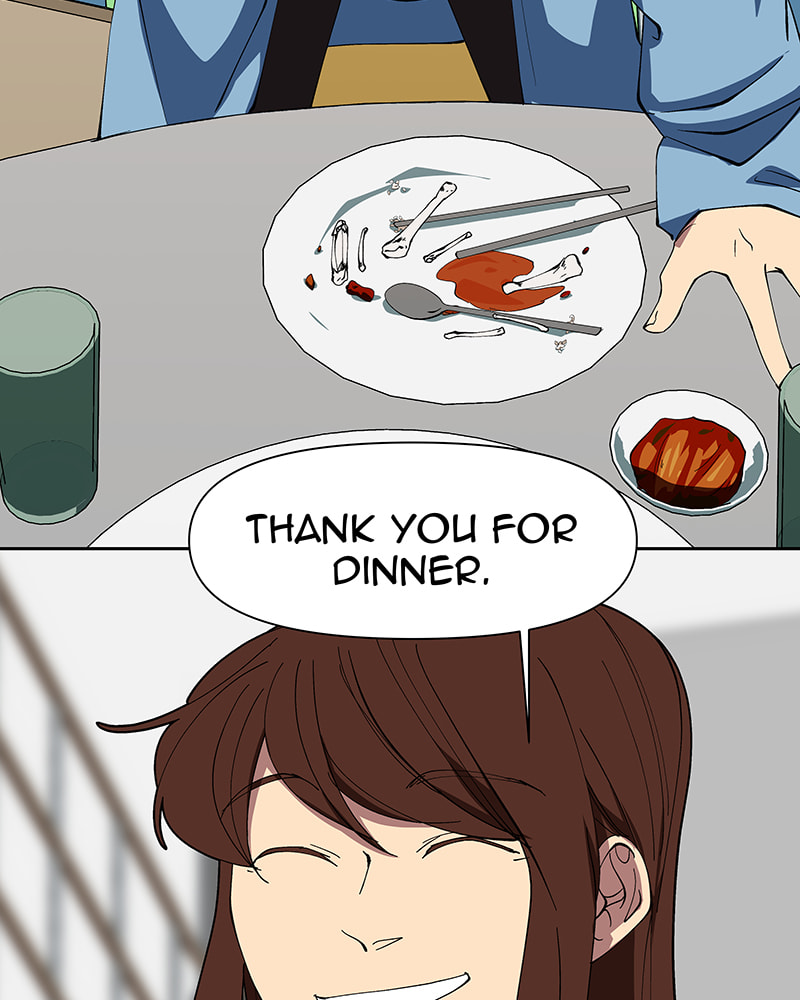 I Love You Chapter 240 page 74 - 