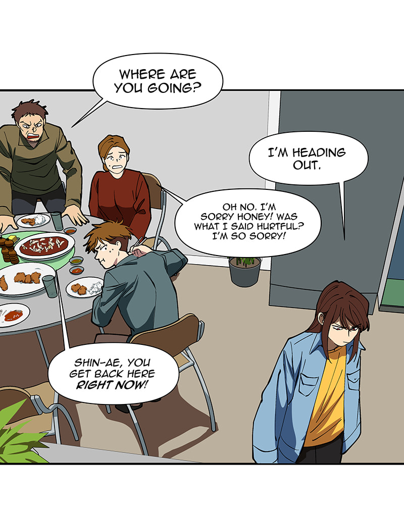 I Love You Chapter 240 page 77 - 