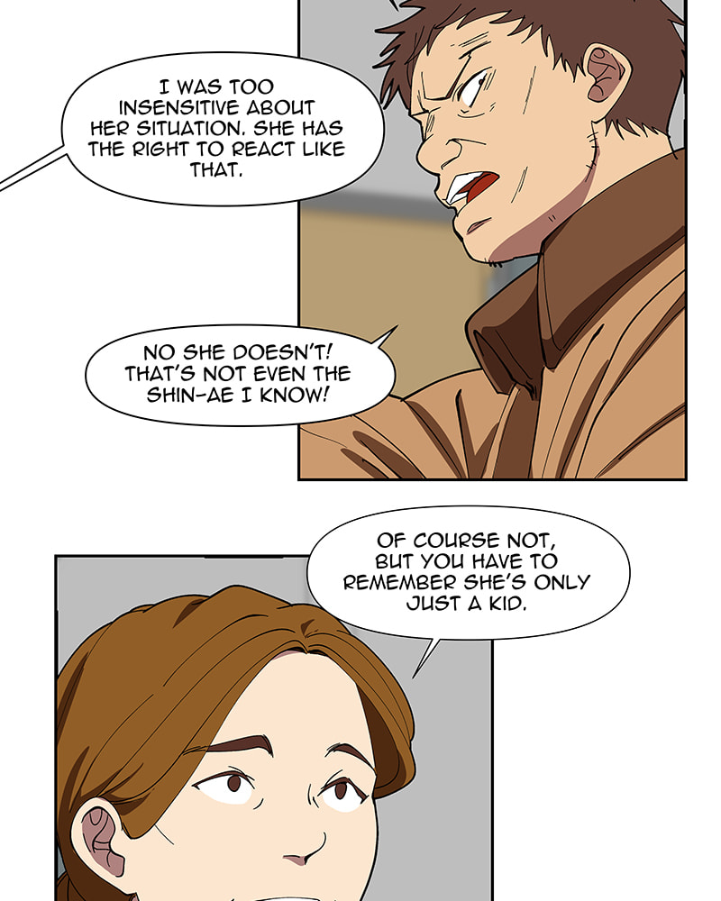 I Love You Chapter 240 page 81 - 