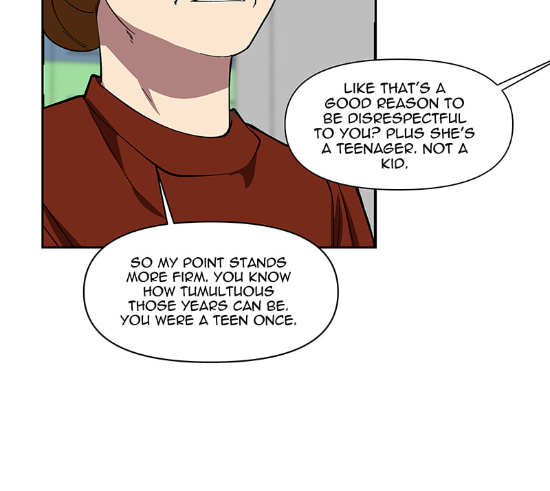I Love You Chapter 240 page 82 - 