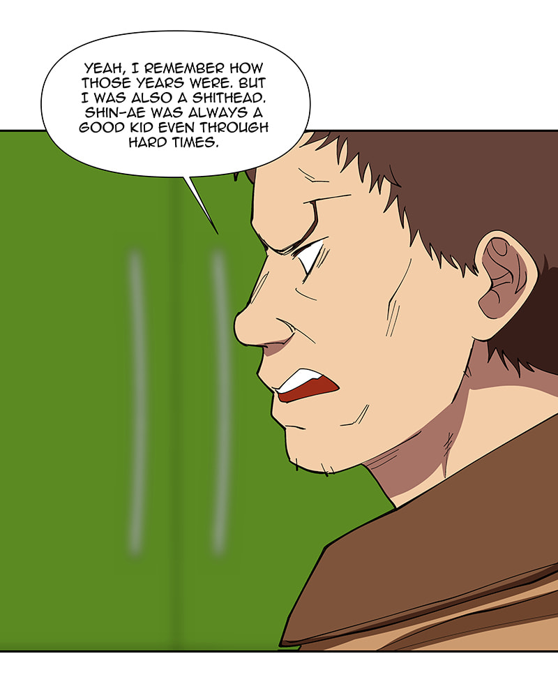 I Love You Chapter 240 page 83 - 