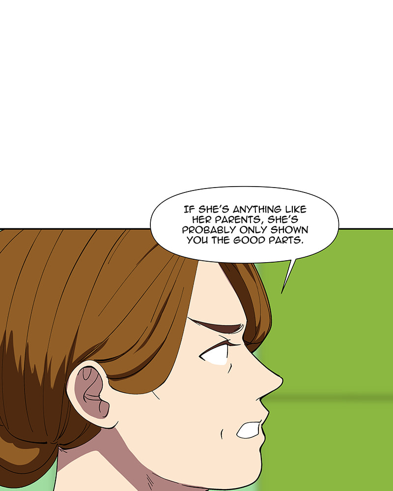 I Love You Chapter 240 page 84 - 