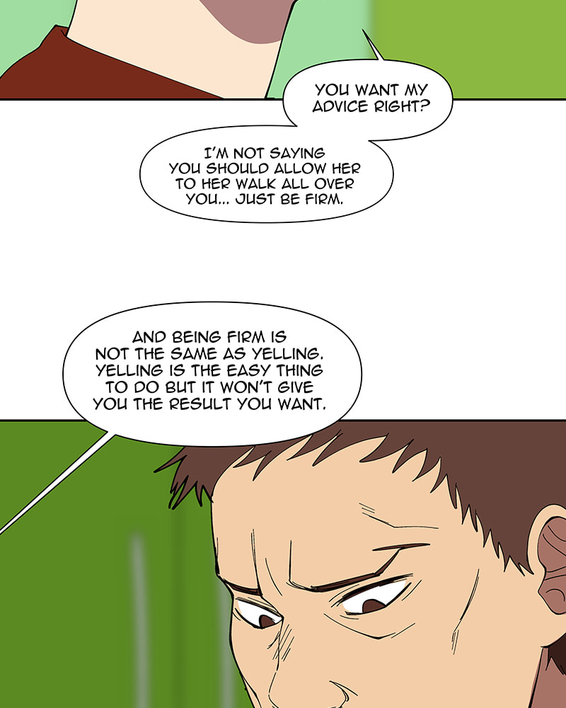 I Love You Chapter 240 page 85 - 