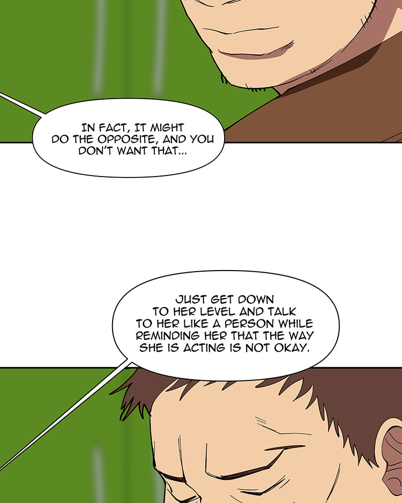 I Love You Chapter 240 page 86 - 