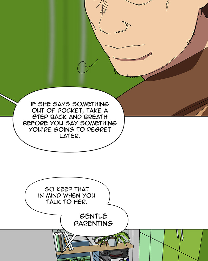 I Love You Chapter 240 page 87 - 