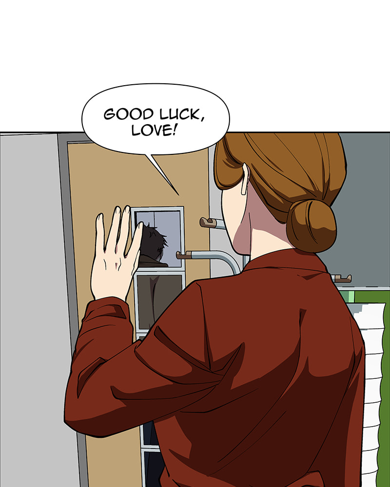 I Love You Chapter 240 page 89 - 