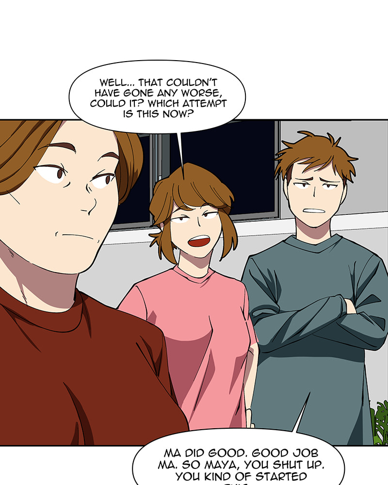 I Love You Chapter 240 page 91 - 