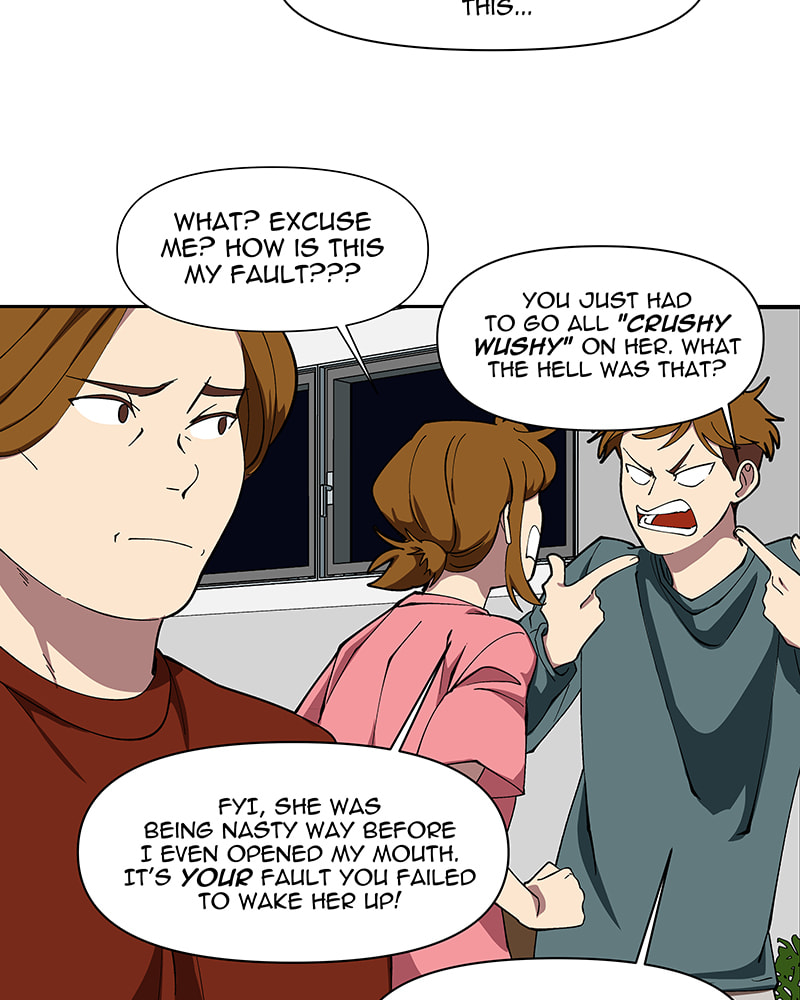I Love You Chapter 240 page 92 - 