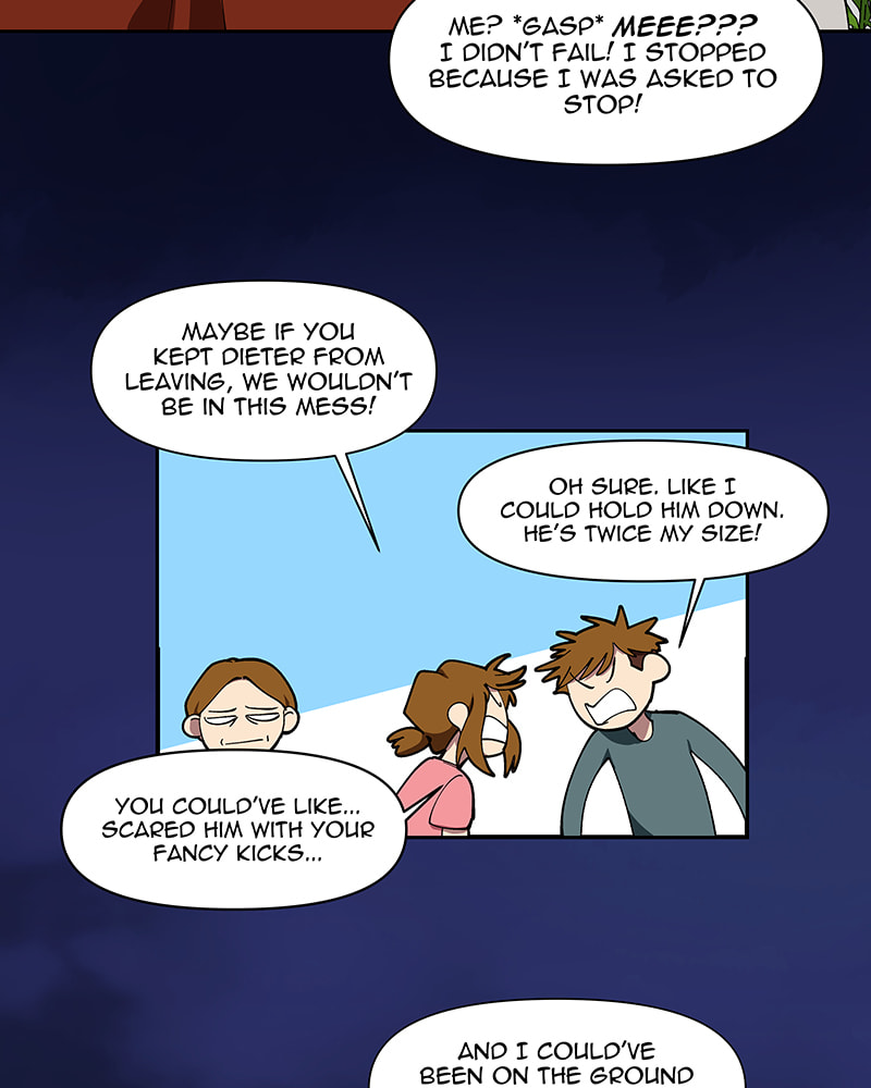I Love You Chapter 240 page 93 - 