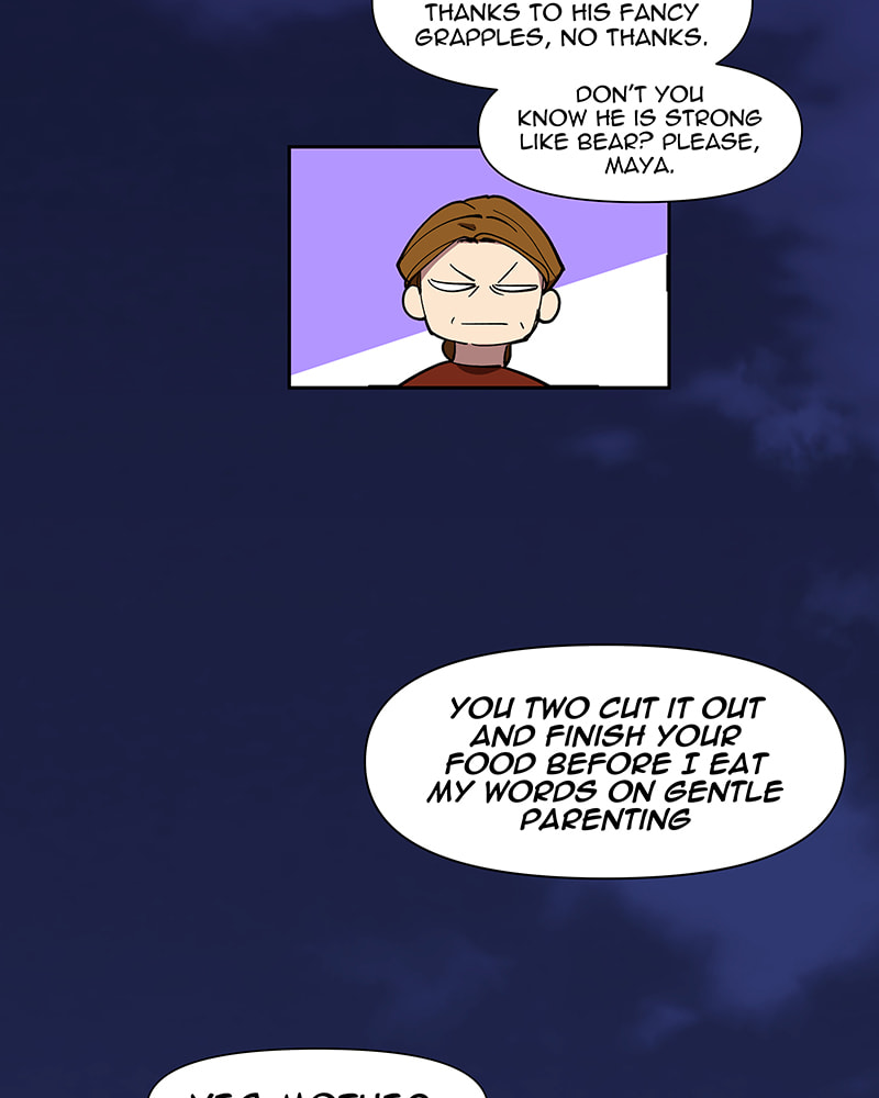 I Love You Chapter 240 page 94 - 