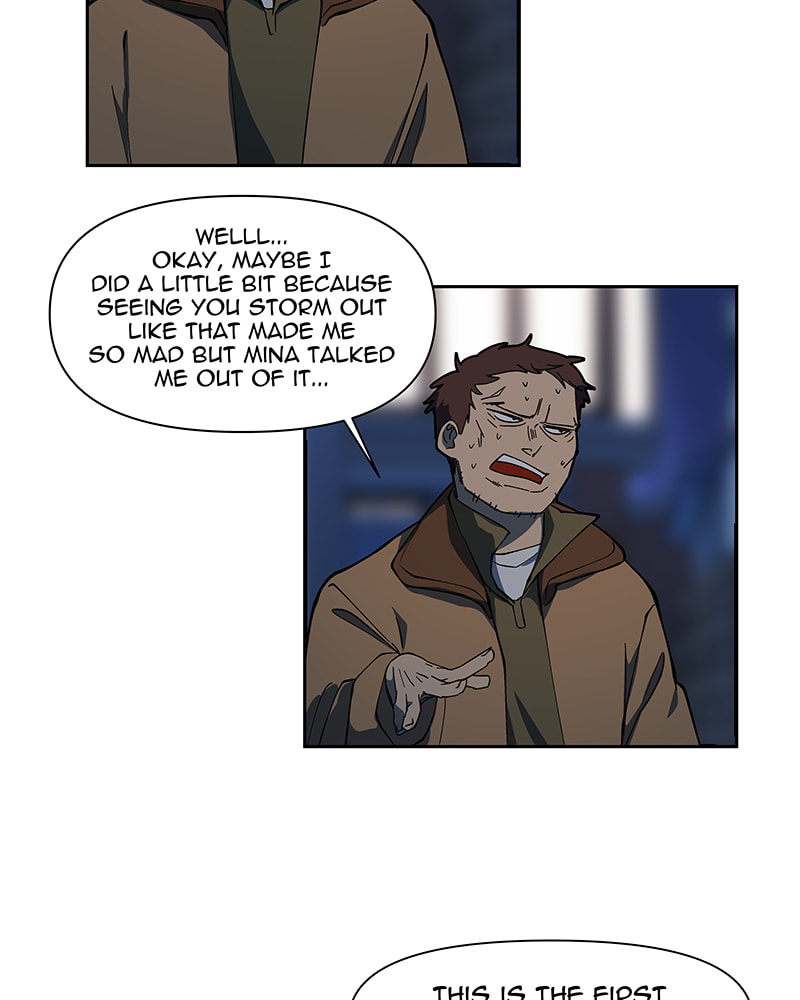 I Love You Chapter 241 page 11 - 