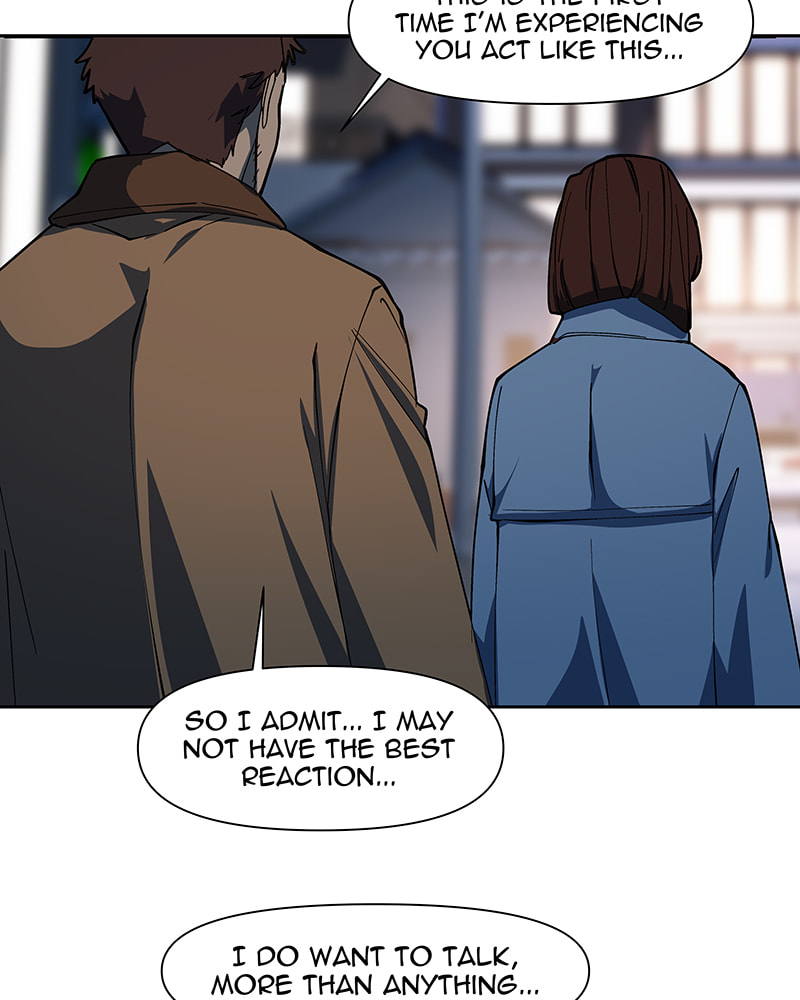 I Love You Chapter 241 page 12 - 