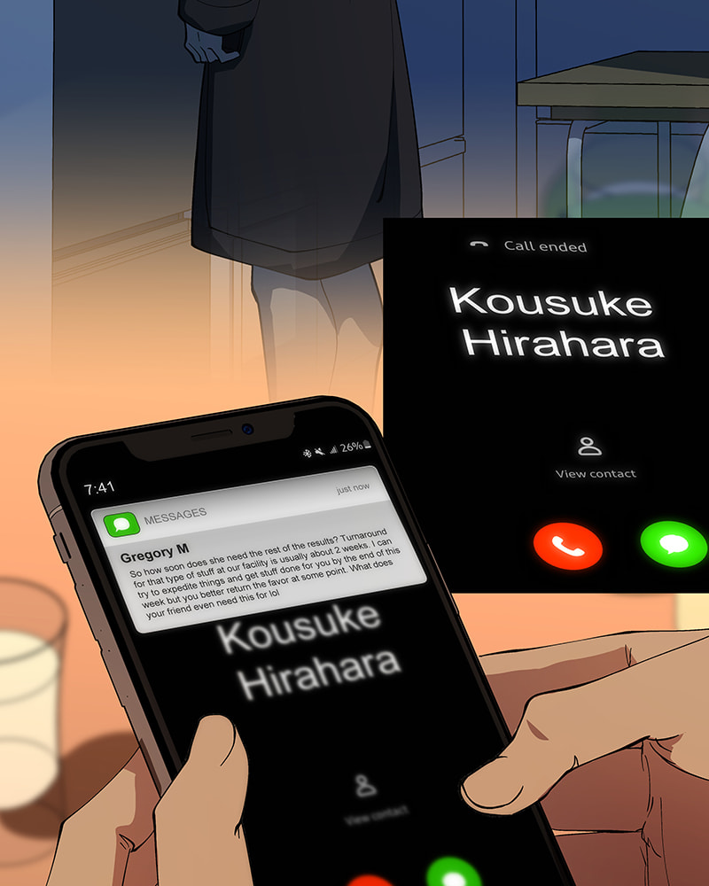 I Love You Chapter 241 page 124 - 
